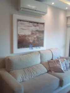Apartamento com 1 Quarto à venda, 61m² no Barra da Tijuca, Rio de Janeiro