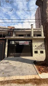 Sobrado com 3 Quartos à venda, 190m² no Parque São Domingos, São Paulo