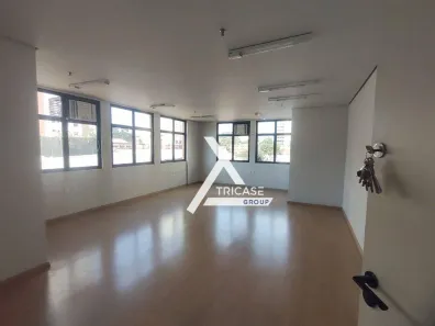 Sala Comercial para alugar, 40m² no Chácara Santo Antônio (Zona Sul), São Paulo