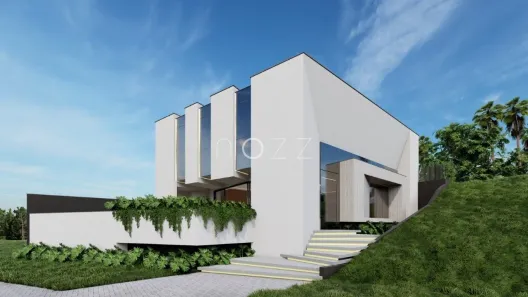 Casa de Condomínio com 4 Quartos à venda, 326m² no Vila Nova, Joinville