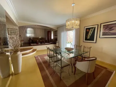 Casa com 4 Quartos à venda, 400m² no Belvedere, Belo Horizonte