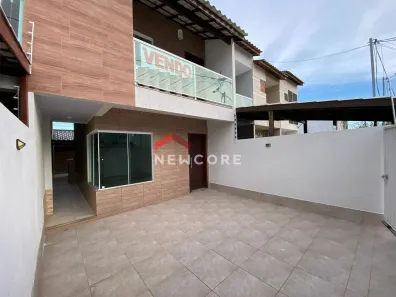 Casa com 2 Quartos à venda, 104m² no Centro, Campos dos Goytacazes
