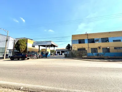 Prédio Comercial à venda, 1999m² no Paulicéia, Piracicaba