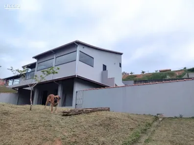 Fazenda/Sítio com 4 Quartos à venda, 170m² no Costinha A, São José dos Campos