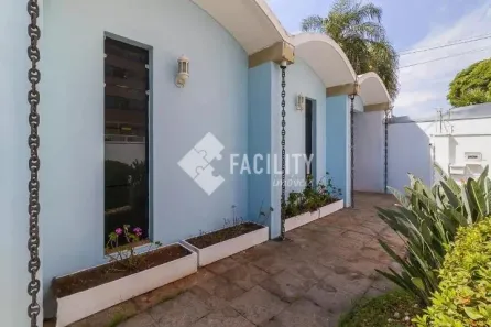 Casa com 4 Quartos à venda, 237m² no Jardim Chapadão, Campinas