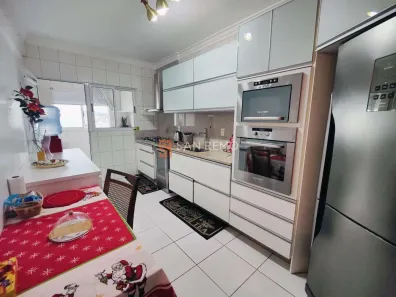 Apartamento com 4 Quartos à venda, 132m² no Canto, Florianópolis