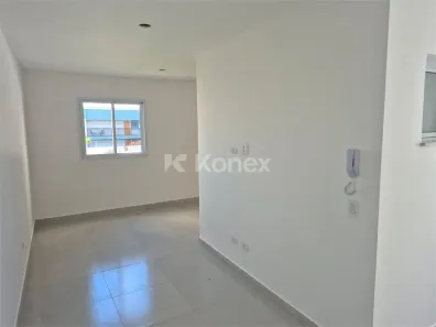 Apartamento com 2 Quartos à venda, 55m² no Vila Dom Pedro II, São Paulo