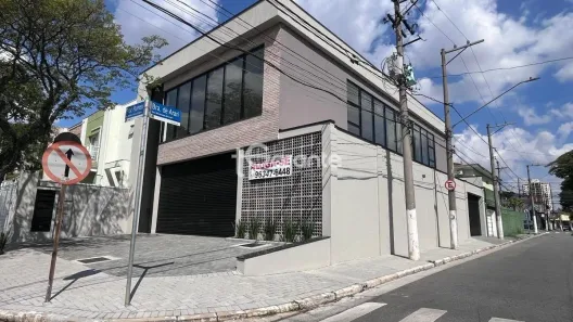 Galpão/Depósito/Armazém para alugar, 460m² no Vila Monumento, São Paulo
