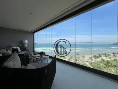 Apartamento com 4 Quartos à venda, 202m² no Centro, Bertioga