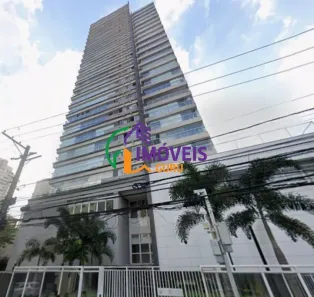 Apartamento com 1 Quarto à venda, 85m² no Pinheiros, São Paulo