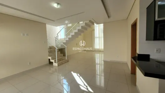 Casa de Condomínio com 4 Quartos à venda, 256m² no Jardim Residencial Maria Dulce, Indaiatuba