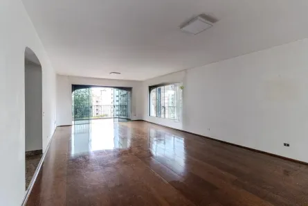 Apartamento com 4 Quartos à venda, 261m² no Jardim Paineiras, São Paulo