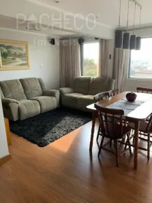 Apartamento com 2 Quartos à venda, 83m² no Jaguaré, São Paulo
