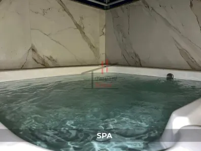 Cobertura com 3 Quartos à venda, 140m² no Vila Regente Feijó, São Paulo