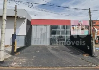 Galpão/Depósito/Armazém para alugar, 170m² no Jardim Embaré, São Carlos