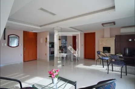Cobertura com 3 Quartos à venda, 183m² no Santa Cecília, Porto Alegre