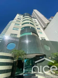 Apartamento com 3 Quartos à venda, 99m² no Centro, Itajaí