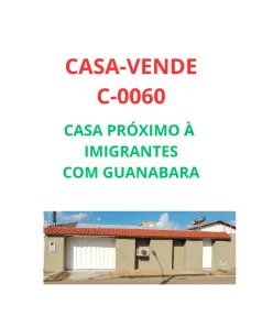 Casa com 3 Quartos à venda, 151m² no Costa e Silva, Porto Velho