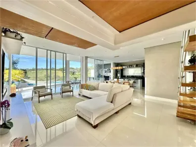 Casa de Condomínio com 3 Quartos à venda, 281m² no Paisagem Renoir, Cotia