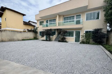 Apartamento com 2 Quartos à venda, 69m² no Extensão do Bosque, Rio das Ostras