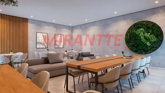 Apartamento com 2 Quartos à venda, 34m² no Vila Dom Pedro II, São Paulo