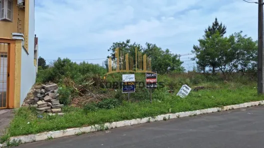 Lote/Terreno à venda, 200m² no Estância Velha, Canoas