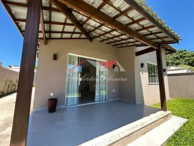 Casa com 2 Quartos à venda, 100m² no Florestinha I (Tamoios), Cabo Frio