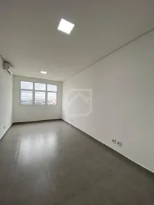 Sala Comercial para alugar, 19m² no Osvaldo Cruz, São Caetano do Sul