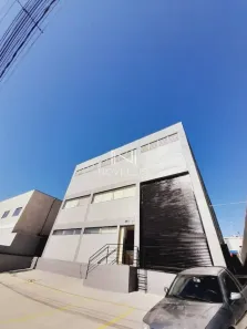Galpão/Depósito/Armazém para alugar, 711m² no Jardim Califórnia, Jacareí
