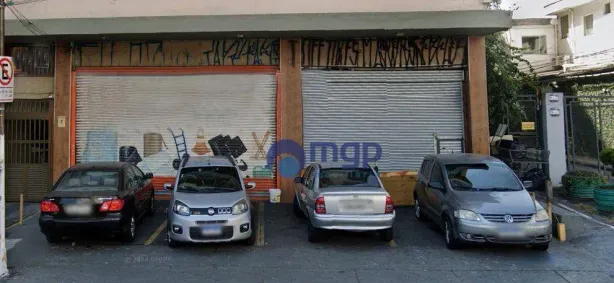 Ponto Comercial à venda, 278m² no Vila Leopoldina, São Paulo