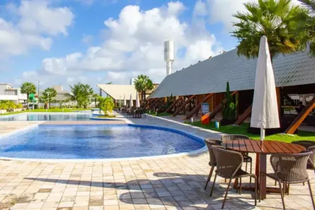 Lote/Terreno à venda, 360m² no Amazônia Park, Cabedelo
