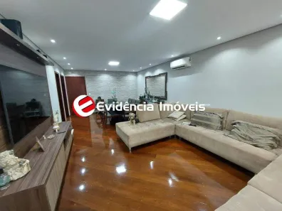 Apartamento com 3 Quartos à venda, 147m² no Vila Pinheirinho, Santo André