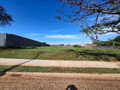 Lote/Terreno à venda, 1516m² no Real Sul, Ribeirão Preto
