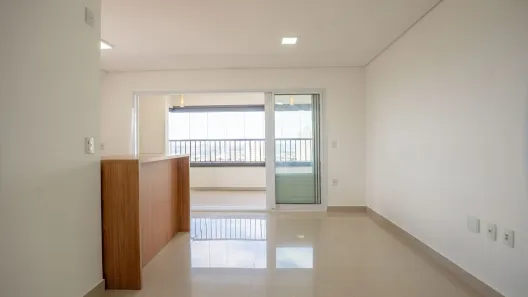 Apartamento com 3 Quartos para alugar, 94m² no Setor Leste Universitário, Goiânia