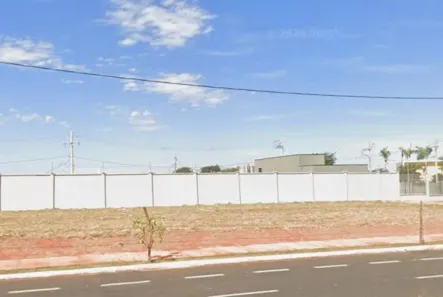 Lote/Terreno à venda, 1100m² no Grand Ville, Uberlândia