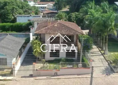 Casa com 3 Quartos à venda, 387m² no Laranjeiras, Rio do Sul