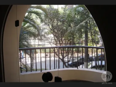 Apartamento com 4 Quartos à venda, 170m² no Indianópolis, São Paulo