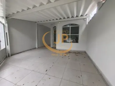 Casa com 3 Quartos à venda, 107m² no Jardim do Sol, Sorocaba