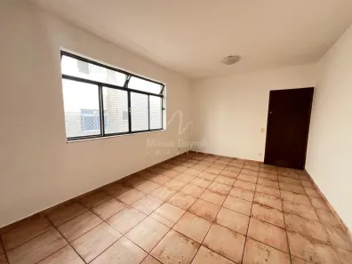 Apartamento com 4 Quartos à venda, 130m² no Santo Antônio, Belo Horizonte