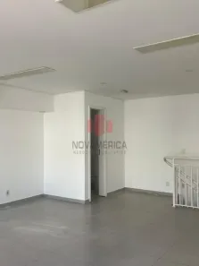 Sala Comercial para venda ou aluguel, 90m² no Vila Hamburguesa, São Paulo