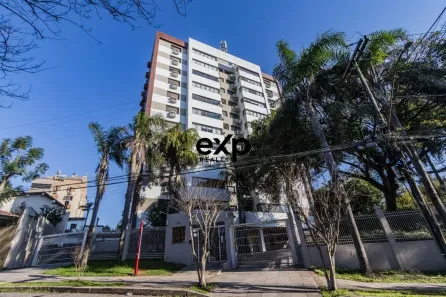 Apartamento com 3 Quartos à venda, 94m² no Cristo Redentor, Porto Alegre