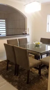 Sobrado com 3 Quartos à venda, 125m² no Parque Alexandre, Cotia
