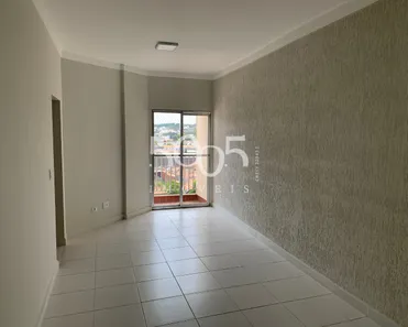 Apartamento com 3 Quartos à venda, 80m² no Jardim Novo Itu, Itu