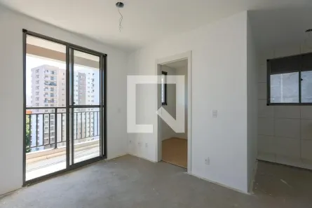 Apartamento com 2 Quartos à venda, 41m² no Vila Andrade, São Paulo