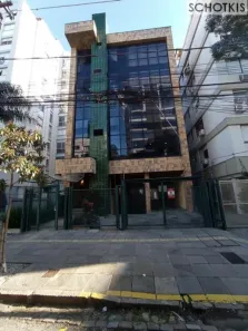 Sala Comercial à venda, 37m² no Farroupilha, Porto Alegre