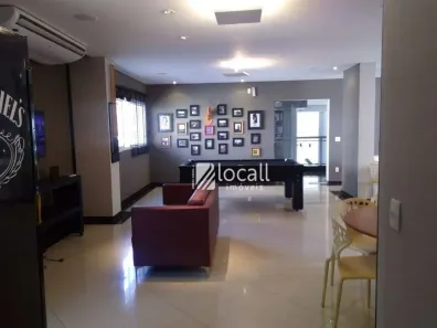 Apartamento com 3 Quartos à venda, 165m² no Nova Redentora, São José do Rio Preto