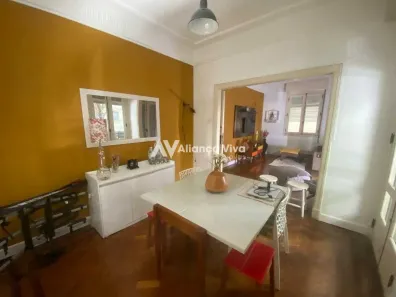 Apartamento com 3 Quartos à venda, 200m² no Flamengo, Rio de Janeiro