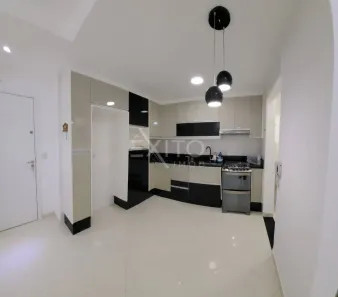 Apartamento com 2 Quartos à venda, 49m² no Nova Cidade Jardim, Jundiaí