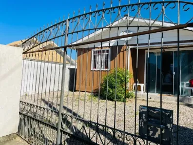 Casa com 2 Quartos à venda, 70m² no Centro, Palhoça