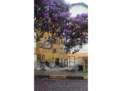 Apartamento com 2 Quartos à venda, 47m² no Cooperativa, São Bernardo do Campo